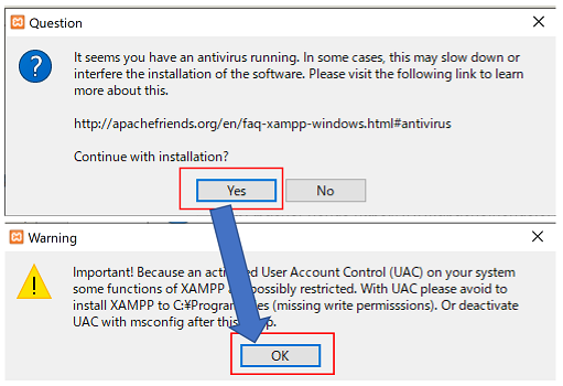 81-0xampp