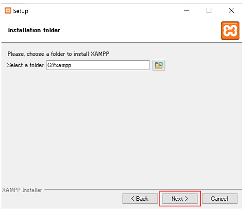 81-3xampp