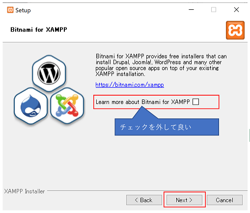 81-4xampp