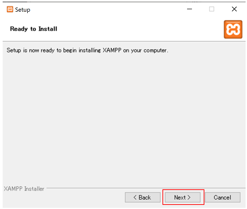 81-5xampp