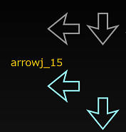 arrow