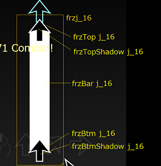 frzarrow